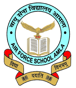 Air Force School Amla Recruitment 2026