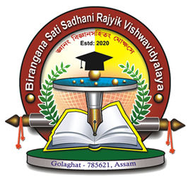 BSSRV Golaghat Assam Recruitment 2026