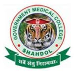Birsa Munda GMC Shahdol Recruitment 2026