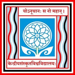 Recruitment at Central Sanskrit Universi...