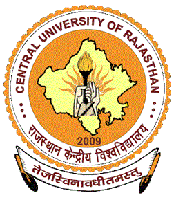 Central University of Rajasthan Recruitment 2026