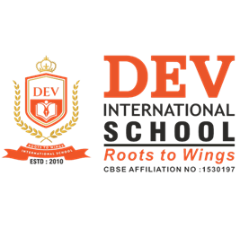 Dev International School Jajpur Recruitment 2026