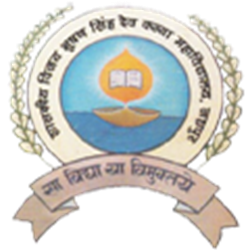 VBS Girls College Jashpur Field Assistant Vacancy 2026