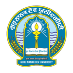 Guru Nanak Dev University Recruitment 2026