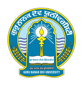 Guru Nanak Dev University Recruitment 2026