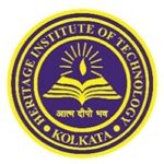 Heritage Institute of Technology Recruitment 2026