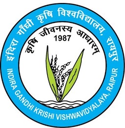 Indira Gandhi Krishi Vishwavidyalaya (IGKV) Recruitment Raipur 2026