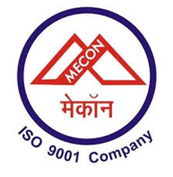 MECON Limited Professional Recruitment 2026