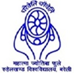 MJPR University Bareilly Recruitment 2026