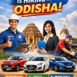 Recruitment at Maruti Suzuki NEXA across Odisha 2026