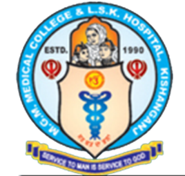 Mata Gujri Memorial Medical College Recruitment 2026