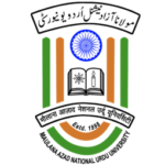 Maulana Azad National Urdu University Recruitment 2026