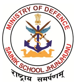 Sainik School Jhunjhunu Recruitment 2026