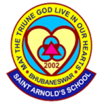 Recruitment at Saint Arnold's HS School Bhubaneswar 2026