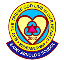 Recruitment at Saint Arnold's HS School Bhubaneswar 2026