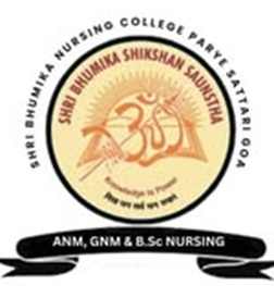 Shri Bhumika Nursing College Recruitment 2026