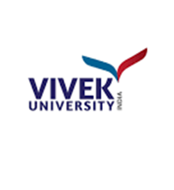 Vivek University Recruitment 2026