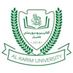 Recruitment at Al-Karim University Katihar 2026
