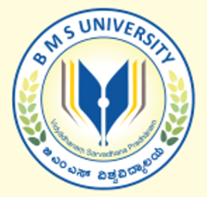 BMS University Bengaluru Recruitment