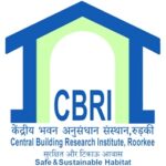 CSIR-CBRI Roorkee Recruitment 2026