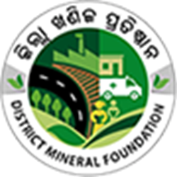 District Mineral Foundation Jajpur Recruitment 2026