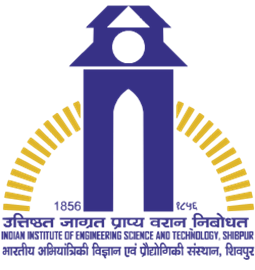 Recruitment at IIEST Shibpur 2026