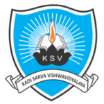 Kadi Sarva Vishwavidyalaya Recruitment 2026