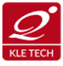KLE Technological University Recruitment 2026