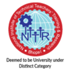 NITTTR Bhopal Recruitment 2026