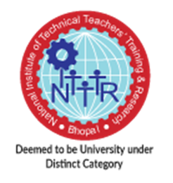 NITTTR Bhopal Recruitment 2026