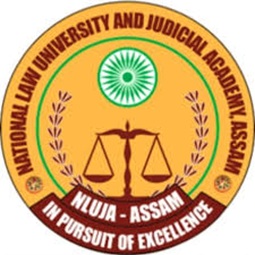 Recruitment at NLUJA Assam 2026