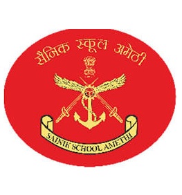 Sainik School Amethi Recruitment 2026