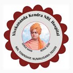 Vivekananda Kendra NRL Hospital Recruitment 2026