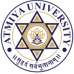 Atmiya University Recruitment 2026