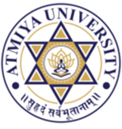 Atmiya University Recruitment 2026
