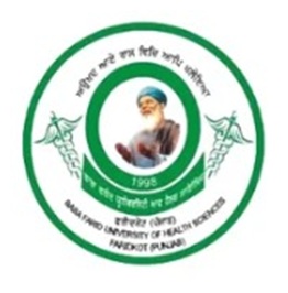 BFUHS Nursing Faculty Recruitment 2026