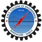 BMS College of Engineering Bengaluru Recruitment 2026