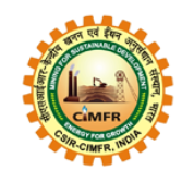 CSIR-CIMFR Technician Recruitment 2026