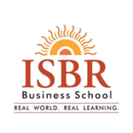 ISBR Business School Recruitment 2026