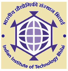 IIT Bhilai Recruitment 2026