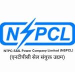 NTPC-SAIL Power Company Recruitment 2026