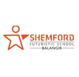 Shemford Futuristic School Balangir Recruitment 2026