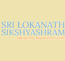 Jagatsinghpur Sri Lokanath Sikshyashram Recruitment 2026