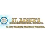 St. Xavier’s School Mapusa Recruitment 2026