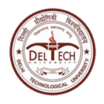 Delhi Technological University Recruitment 2026