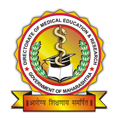 DMER Maharashtra Recruitment 2026
