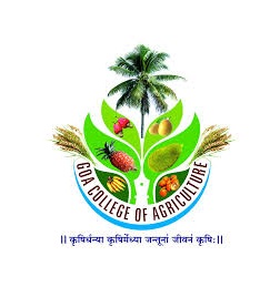 Goa College of Agriculture Recruitment 2026