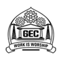 Goa College of Engineering Recruitment 2026