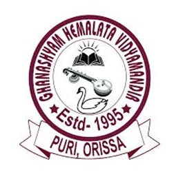Ghanashyam Hemalata Vidyamandir Puri Recruitment 2026