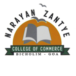 Narayan Zantye College of Commerce Recruitment 2026